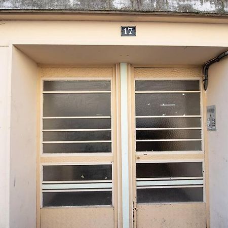 Le Pop Art - Topbnb Dijon Luaran gambar